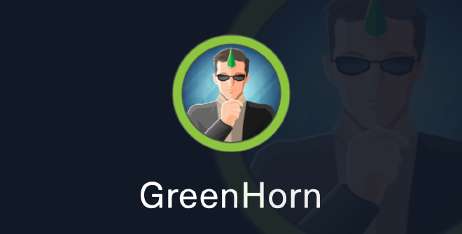 GreenHorn_card